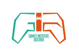 Logo Games Institute Austria