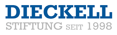 Logo Dieckell Stiftung